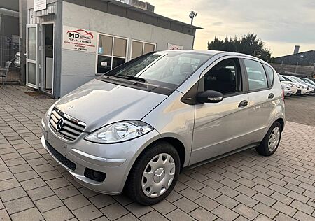 Mercedes-Benz A 150 A Klima,Sitzh,AHK