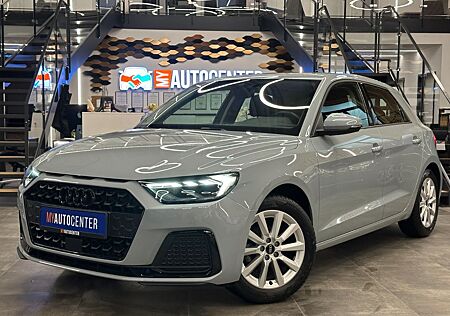 Audi A1 Sportback 25 TFSI advanced *1. Hand*Klima*LED