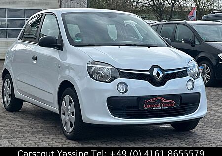 Renault Twingo Life/Klima/5-Türig/