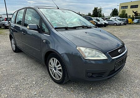 Ford Focus C-MAX Ghia * TÜV Neu*