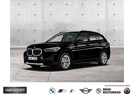 BMW X1 xDrive25e Advantage