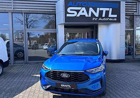 Ford Kuga 1.5 EcoBoost ST-Line Automatik