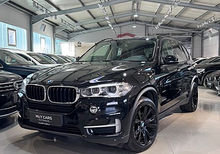 BMW X5 xDrive3.0d *7Sitzer*Pano*Ambiente*Kamera*Luft