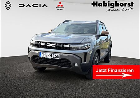 Dacia Duster III TCe 130 4x4 Extreme CarPlay LED