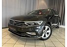 VW Passat Variant Volkswagen Elegance 4Motion+MATRIX LED+DAB+