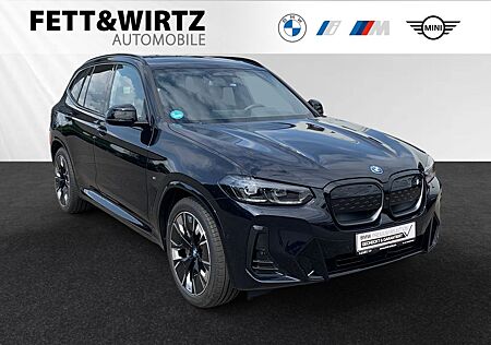BMW iX3 M Sport Impressive|AHK|Head-Up|DAProf.|H/K