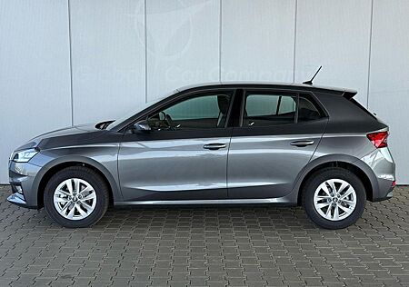 Skoda Fabia Selection 1.0 TSI DSG 85 kW / PDC H mit...