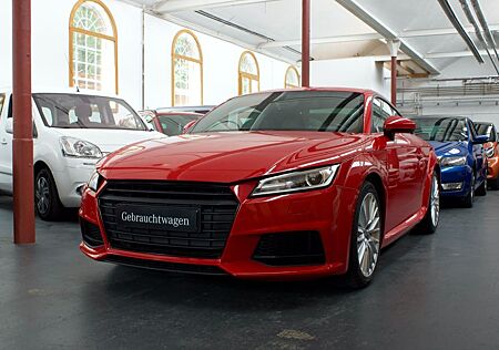 Audi TT Coupe 1.8 TFSI *TÜV SERVICE NEU*
