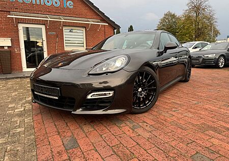 Porsche Panamera PanameraGTS/KLAPAUS/HEFT /ALCANTARA/LUFT