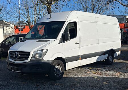Mercedes-Benz Sprinter II Kasten 314 CDI MAXI