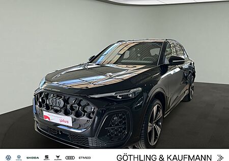 Audi Q5 SUV TDI quattro 150 kW S tronic*HUD*21"*B&O*F