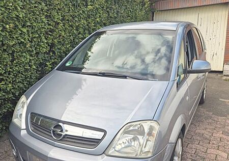 Opel Meriva 1.7 CDTI -