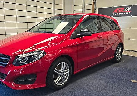 Mercedes-Benz B 180 B -Klasse Automatik
