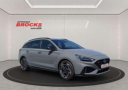 Hyundai i30 Kombi 1.5 T-GDI mHEV DCT N Line
