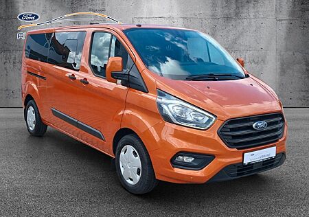 Ford Transit Custom Kombi 8-Sitzer 320L2