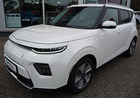 Kia Soul 150kW Inspiration