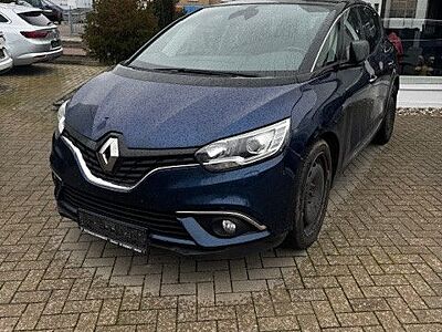 Renault Scenic IV Limited TCe140