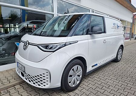 VW ID.BUZZ Volkswagen Cargo AHK, PDC, RFK, Sitzheizung