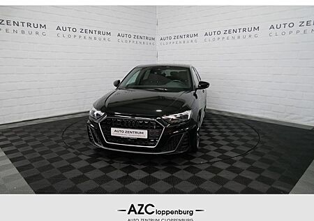 Audi A1 SB 40 TFSI S line LED+ACC+Camera+MMI+Sportsit