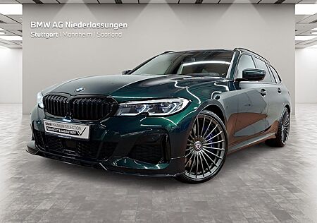 Alpina D3 S TOURING