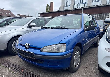 Peugeot 106 Filou 60*Gepflegt*Tüv 09.2027*Wenig KM