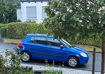 Skoda Fabia Top gepflegt | TÜV 12/26 | Perfekt für Anfänger