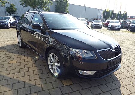 Skoda Octavia Combi Joy Klima*DSG*Navi*ACC