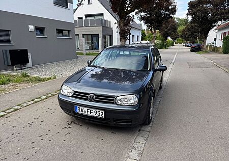 VW Golf Volkswagen 1.4 Ocean Variant Ocean