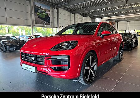 Porsche Cayenne E-Hybrid Coupe Surround-View LED-Matrix