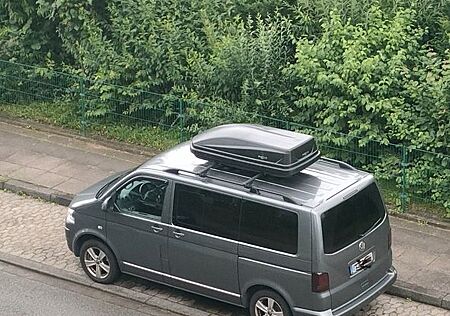 VW T5 Multivan Volkswagen