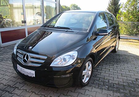 Mercedes-Benz B 180 B -Klasse 180 Behintertenumbau