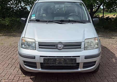 Fiat Panda 1.2 AUTOMATIK*KLIMA*WENIG-KM