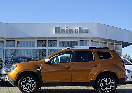 Dacia Duster TCe130 PrestigeKlimautSiheizKamTempPDCAlu