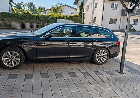 BMW 520d Touring -