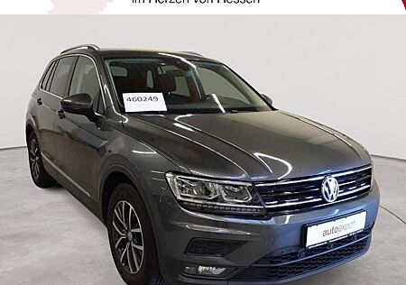 VW Tiguan Volkswagen 2.0 TDI Comfortline LED AHK ACC
