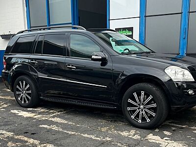 Mercedes-Benz GL 420 CDI 4MATIC -