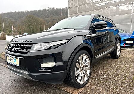 Land Rover Range Rover Evoque 2.2 SD4 (AMAN®)