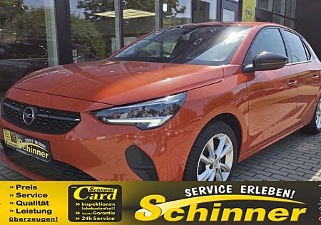 Opel Corsa 1.2 Start/Stop Elegance