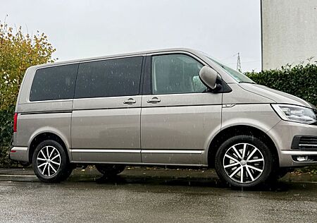 VW T6 Caravelle Volkswagen Highline,AHK,Kamera,Schiebedach