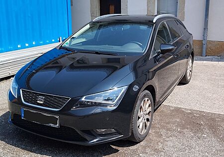 Seat Leon ST 2.0 TDI 110kW Start&Stop Style