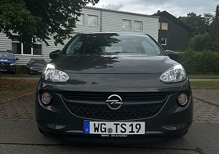 Opel Adam SLAM 1.4 ecoFLEX Start/Stop 74kW SLAM