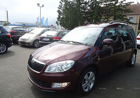 Skoda Roomster Fresh