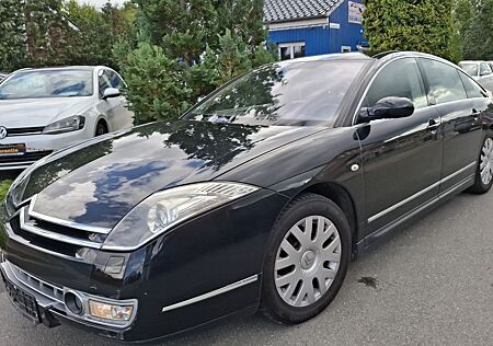 Citroën C6 2.2HDI Pallas