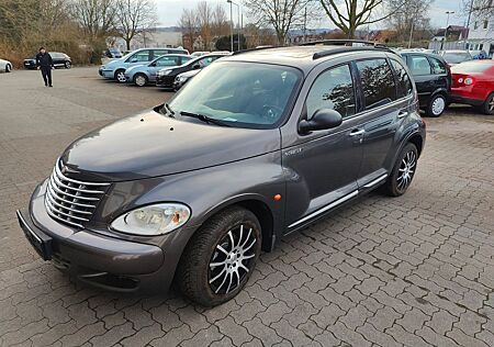 Chrysler PT Cruiser GT 2.4 Turbo,TÜV neu
