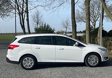 Ford Focus 1,5TDCi 88kW DPF Trend Turnier Trend