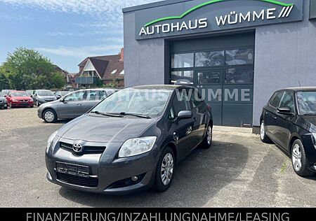 Toyota Auris Sol*Klimaautomatik*EFH*ZV+FB*TüV NEU*