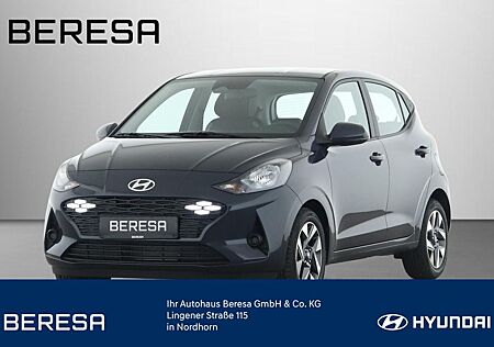 Hyundai i10 (MY25) 1.0 Trend*NAVI* Navi Kamera SHZ PDC