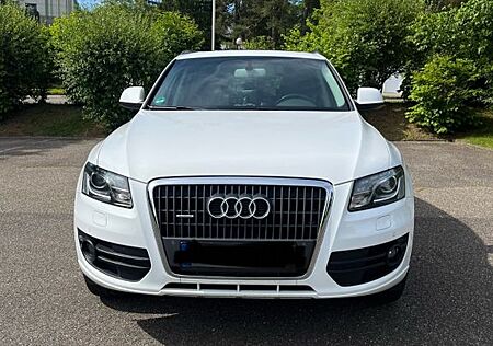 Audi Q5 2.0 TDI 105kW quattro - MTM 170PS