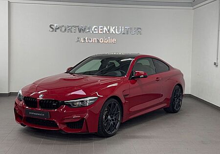 BMW M4 gebraucht kaufen BMW M4 Edition M Heritage 1/750 Garantie 10/2026