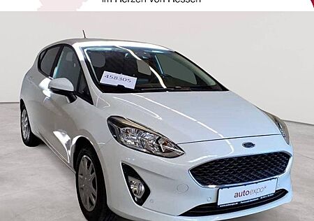 Ford Fiesta 1.0 EcoBoost S&S COOL&CONNECT